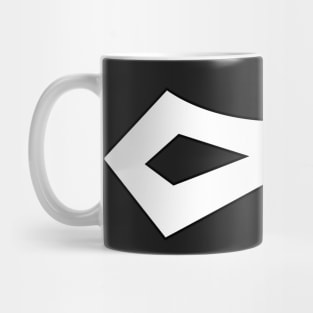 Mask Umbrella Academy Mug